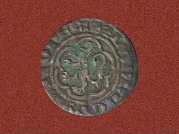 Selwerd, Grand Denier z.j. (ca 1353), Selwerd, keerzijde